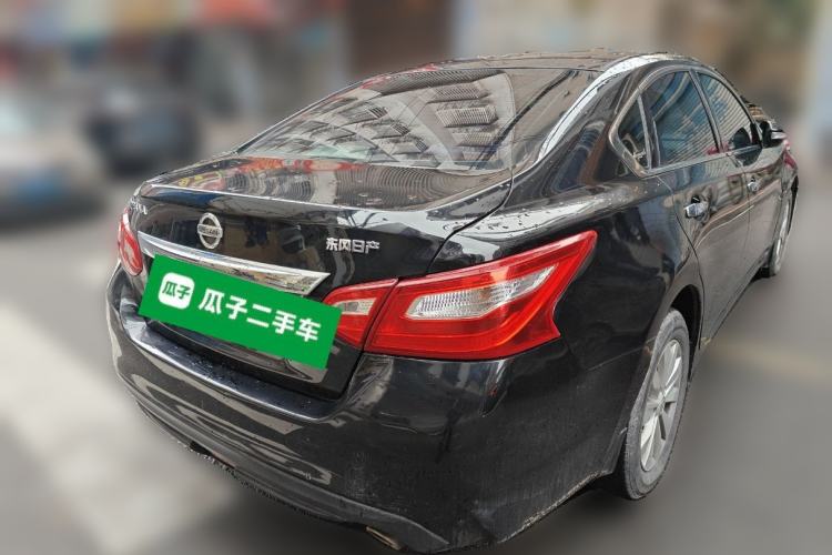 Used Nissan Teana 2016 Revised Version 2.0L XL Comfort Edition