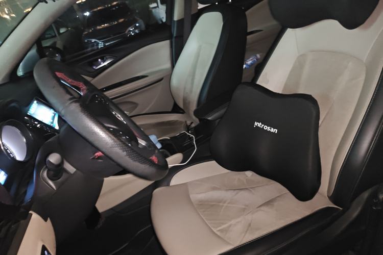 Used Buick Verano 2017 Sedan 15S Automatic Leading Model