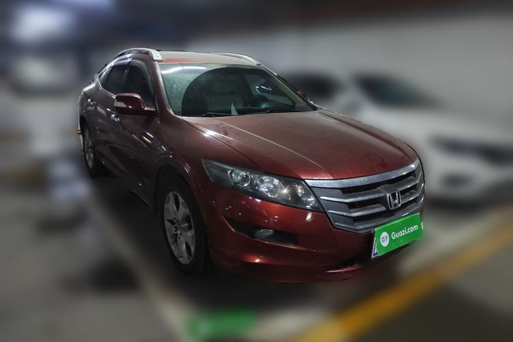 Used Honda Crosstour 2011 3.5L Prestige Edition