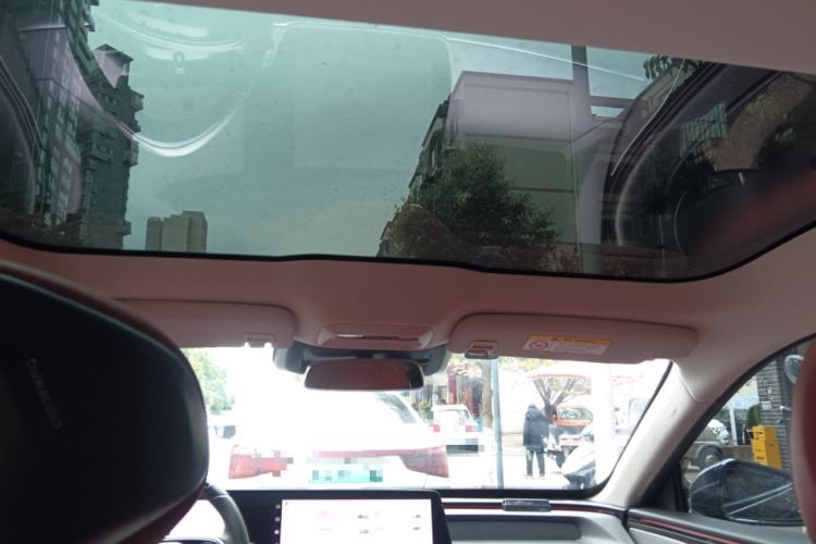 Used XPeng P7 2022 670E+
