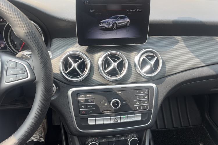 Used Mercedes-Benz GLA 2018 GLA 200 Sport Edition
