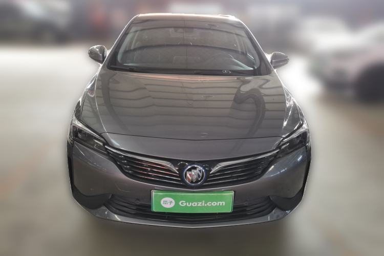 Used Buick Velite 6 2020 Plug-in Hybrid Connected Smart Model