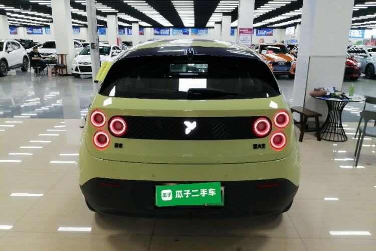 Used firefly 2025 Free Edition
