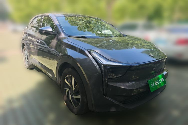 Used NETA U 2022 Pro 400 Comfort Edition