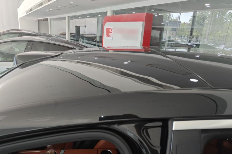 Used Li Auto L8 2024 Max
