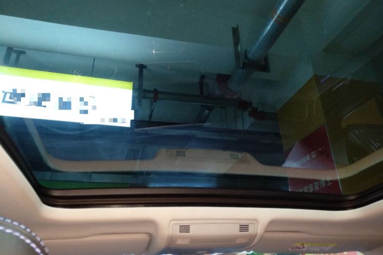 Used Volkswagen Tayron GTE Plug-in Hybrid 2023 280TSI Luxury Plus Advanced Edition