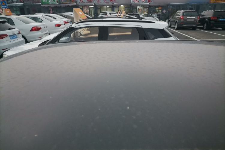 Used Chery QQ Ice Cream 2022 170km Sundae Phosphate Lithium-Ion