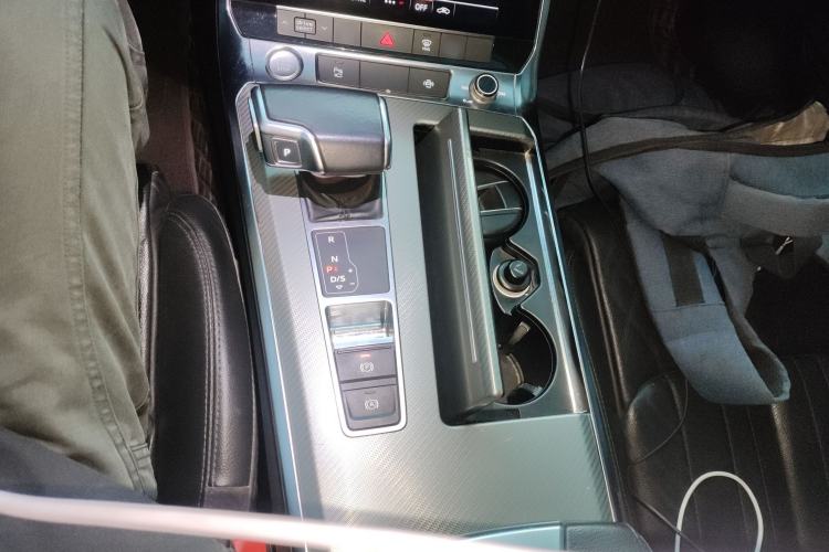 Used Audi A6L 2020 45 TFSI quattro Prestige Elegant Edition