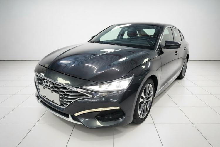 Used Hyundai Lafesta 2019 280TGDi Smart Speed Version China V Standard