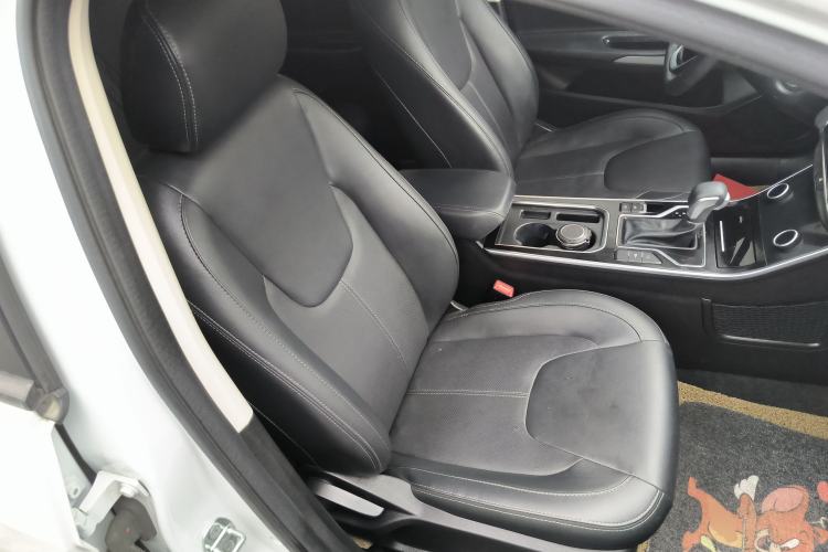 Used Chery Arrizo 5 2021 PRO 1.5L CVT Youth Edition