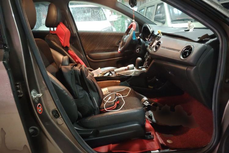 Used Honda XR-V 2017 1.5L LXi CVT Classic Edition
