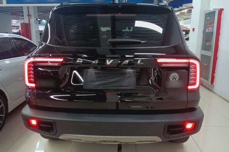 Used Haval DARGO 2022 1.5T DCT Two-Wheel Drive Border Collie Edition