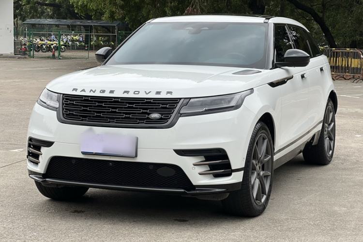 Used Land Rover Range Velar 2024 Dynamic HSE