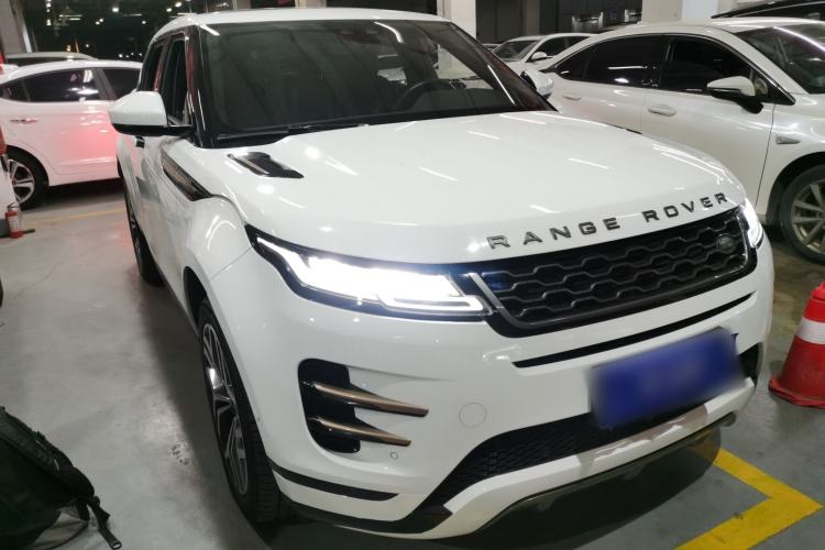 Used Land Rover Range Rover Evoque 2020 249 PS R-DYNAMIC S Sport Edition
