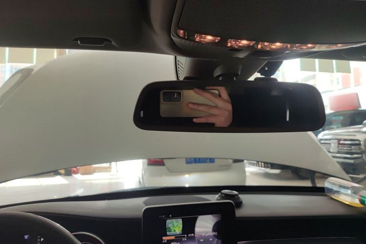 Used Mercedes-Benz C-Class 2018 C 180 L Fashion Edition Sport Version