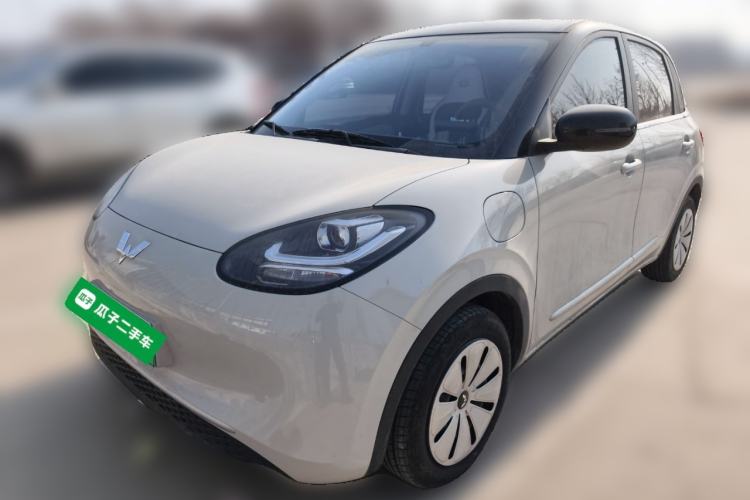 Used Wuling Bingo 2024 203km Light Edition