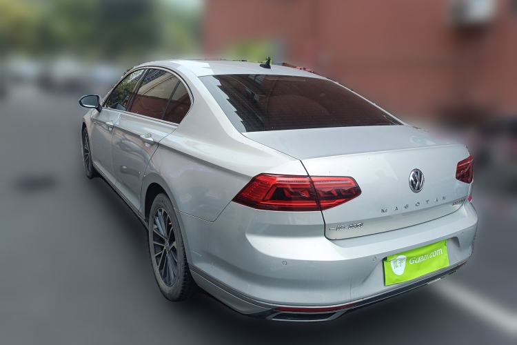 Used Volkswagen Magotan 2020 330TSI DSG Luxury Edition