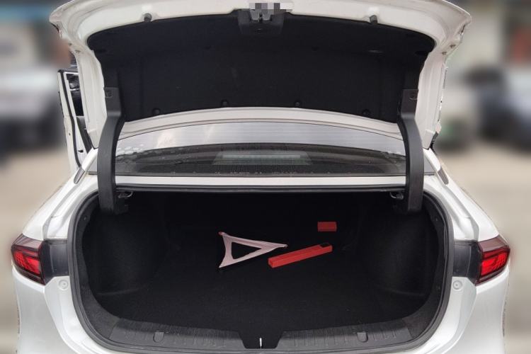 Used AION S 2020 Meizu 580 Trunk