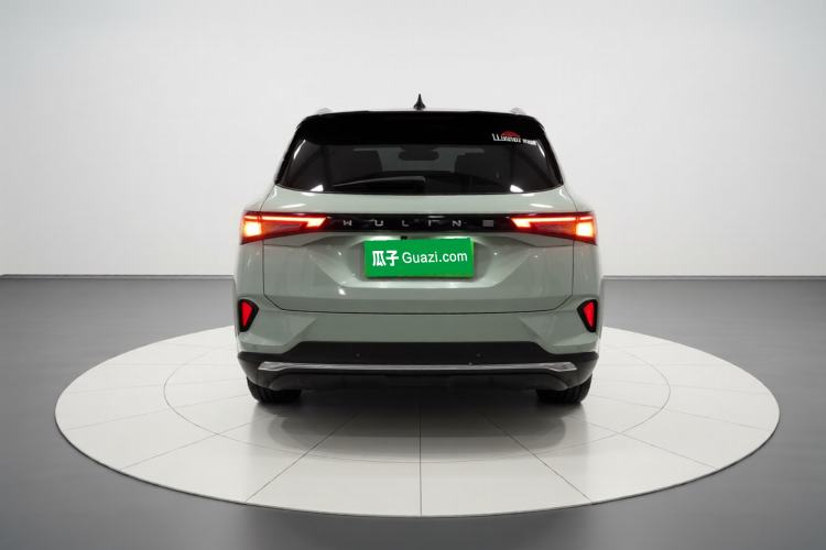 Used Wuling Asta 2021 1.5T CVT Star曜 Edition
