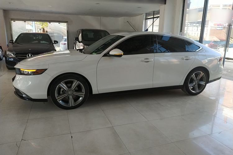 Used Honda Accord 2024 260TURBO Prestige Edition