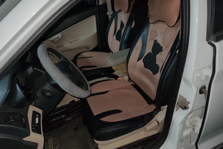 Used Chery Fengyun 2 2015 1.5L Manual New Edition