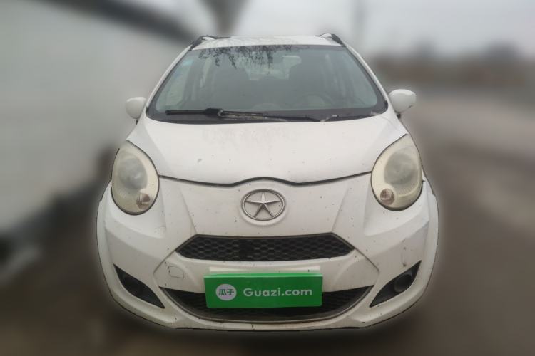 Used JAC Group Yueyue 2012 CROSS 1.0L Luxury Model