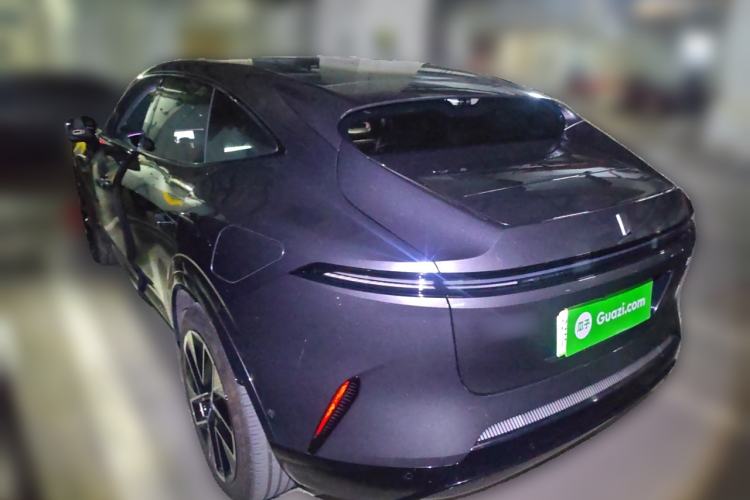 Used Avatr 11 2025 Ultra Extended-Range Edition
