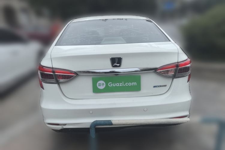 Used Luxgen 5 2015 1.8T Automatic ZhiZun Model