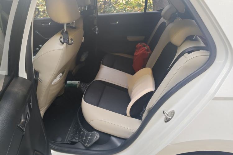 Used Skoda Fabia 2015 1.4L Automatic Chuanxing Edition