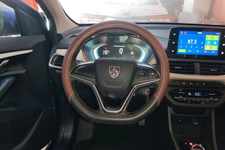 Used Baojun 360 2018 1.5L Automatic Luxury Version China V