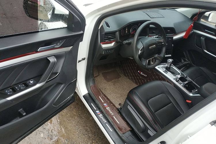 Used Haval H4 2019 1.5 GDIT DCT Elite Smart Connect Version China V Standard