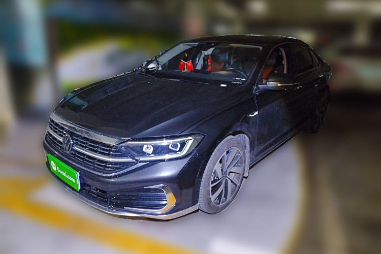 Used Volkswagen Sagitar 2024 300TSI DSG Excellence Edition