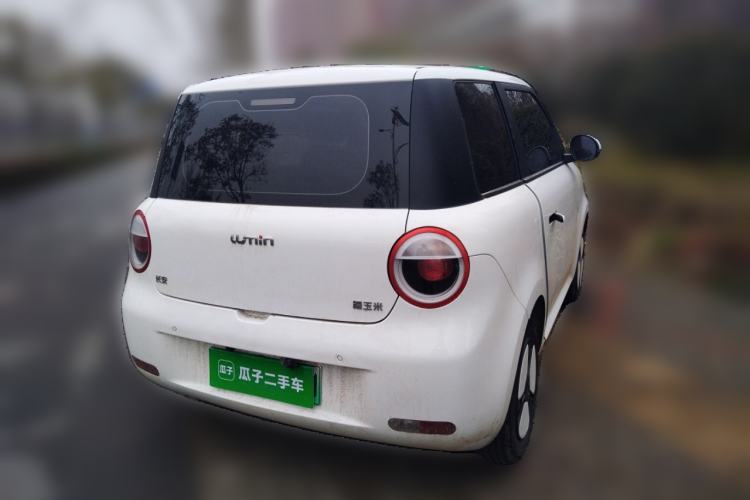 Used Qiyuan Lumin 2025 205 km Xiangqin Version