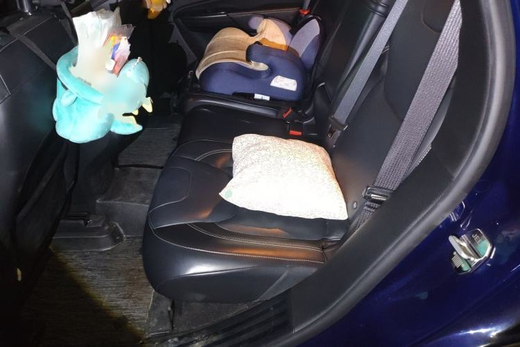 Used Jeep Cherokee 2016 2.4L Leading Edition
