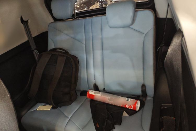 Used Chery New Energy Little Ant 2022 Sweet Pink Edition Half-Sugar Version Lithium Iron Phosphate 30 kW 301 km