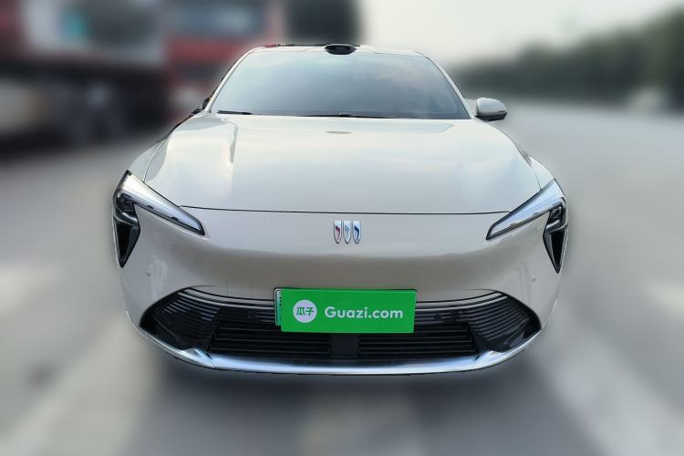 Used Buick L7 2025 Model Luxury Leisure Smart Driving Edition