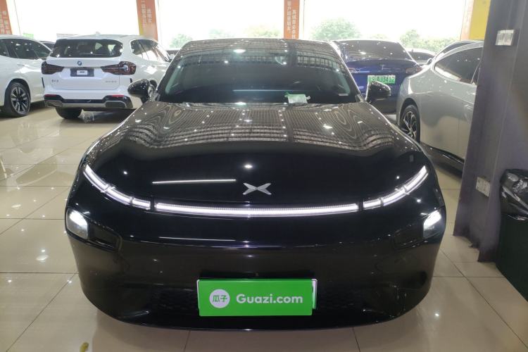 Used XPeng P7 2023 P7i 702 Max
