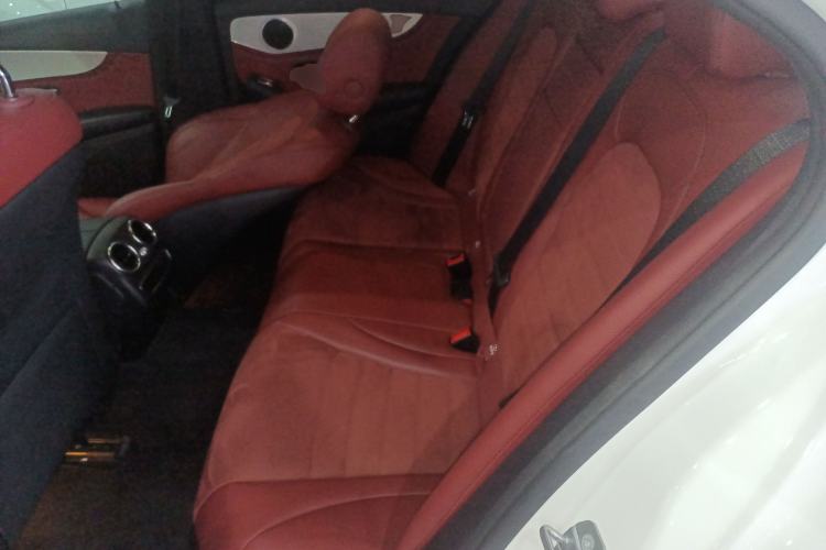 Used Mercedes-Benz C-Class 2019 C 260 Sport Edition
