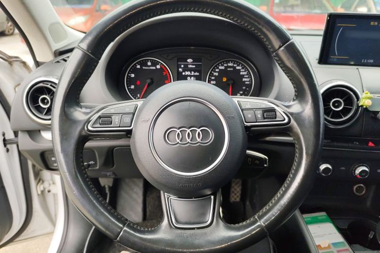 Used Audi A3 2014 Sportback 35 TFSI Automatic Style Edition