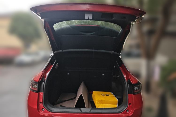 Used Volkswagen ID.4 X 2021 Pro Smart Long-Range Edition
