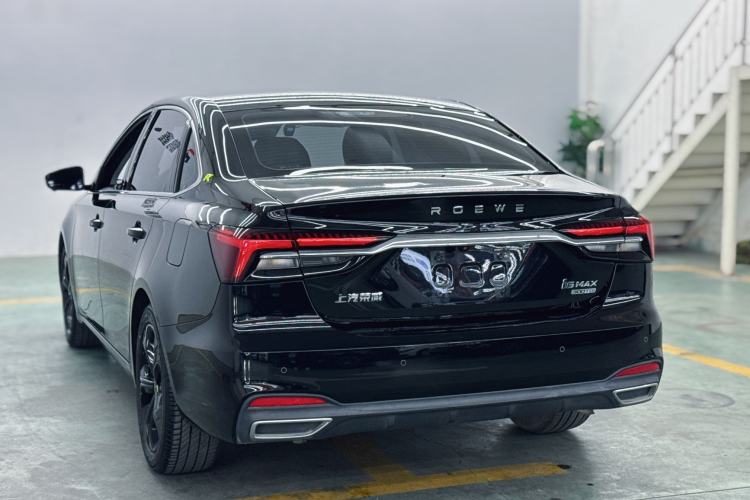 Used Roewe i6 MAX 2020 300TGI Automatic "Swell Cool Smart Drive" Edition
