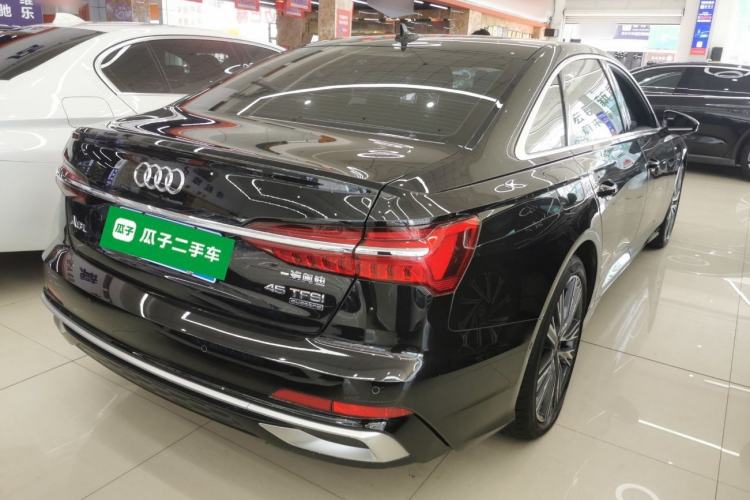 Used Audi A6L 2023 Revised 45 TFSI Prestige Dynamic Edition