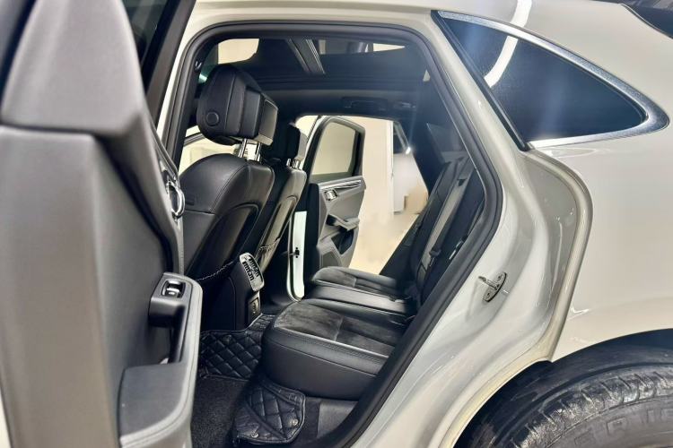 Used Porsche Macan 2016 Macan S 3.0T