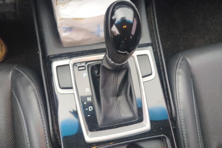 Used Hyundai Mistra 2014 1.8L Automatic Smart GLS