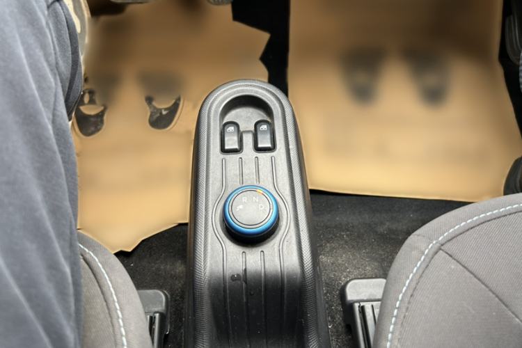 Used Wuling Hongguang MINIEV 2020 Zizai Version Lithium-NMC