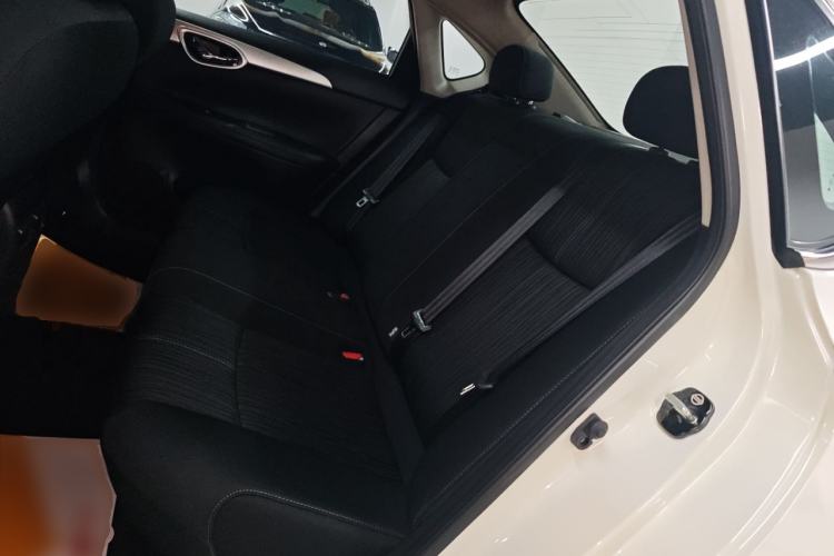 Used Nissan Sylphy 2024 Classic 1.6XE CVT Comfort Edition