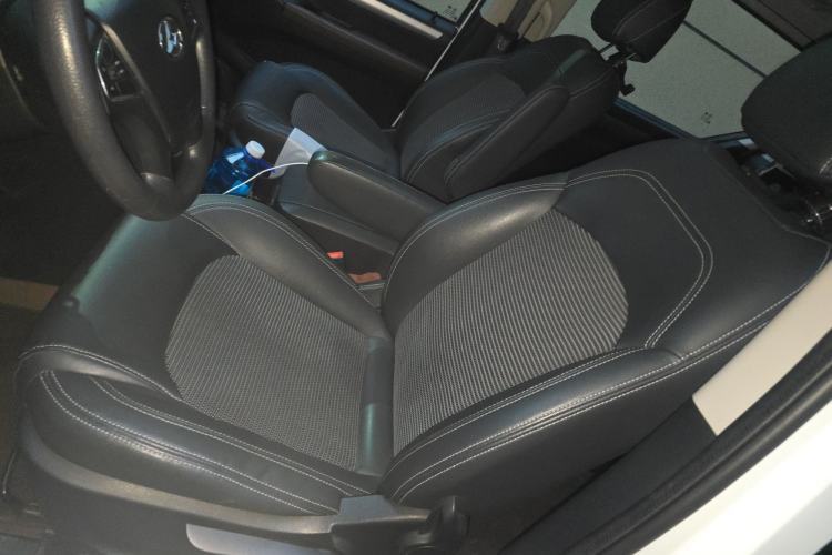 Used SAIC MAXUS G10 2018 PLUS 2.0T Automatic Elite Edition