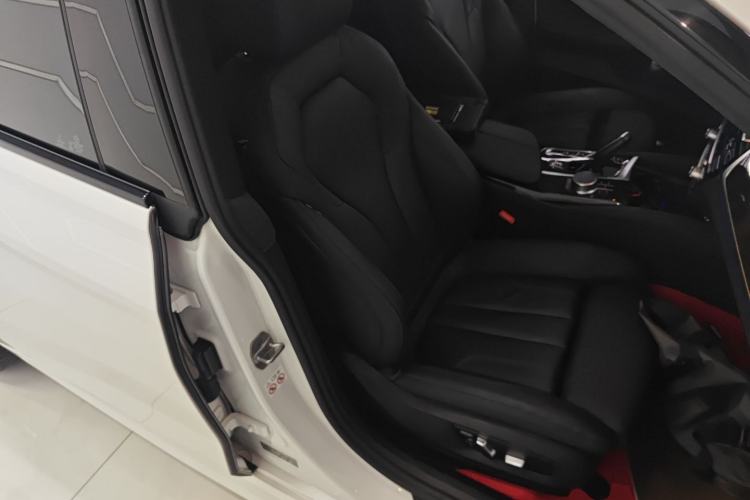 Used BMW 6 Series GT 2022 630i M Sport Package
