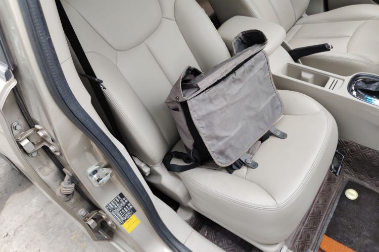 Used Roewe 360 2015 20T TST Deluxe Edition
