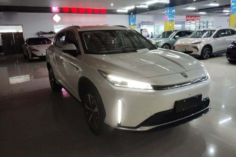 Used Roewe D5X DMH 2024 135 Tech Edition
